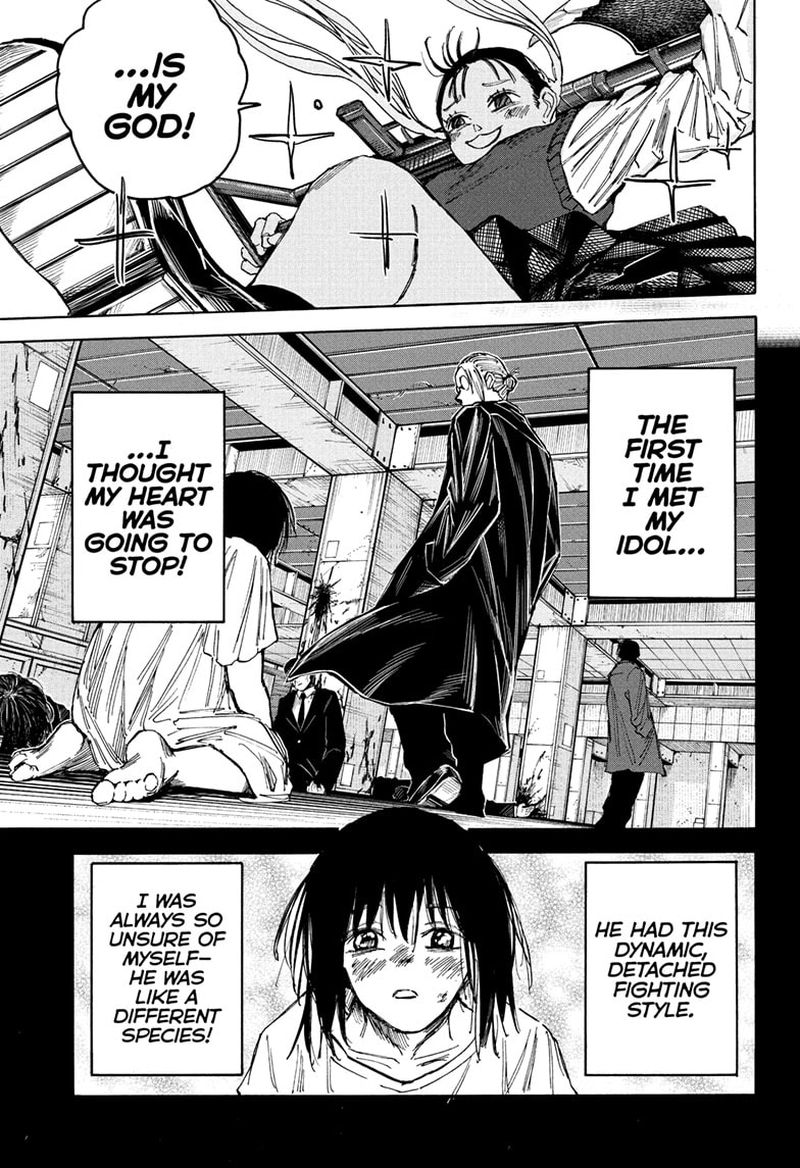 Chapter 65 Mutual Fans - Page 9